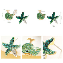 Sweet Eye Candy Crush Starfish & Whale Collections